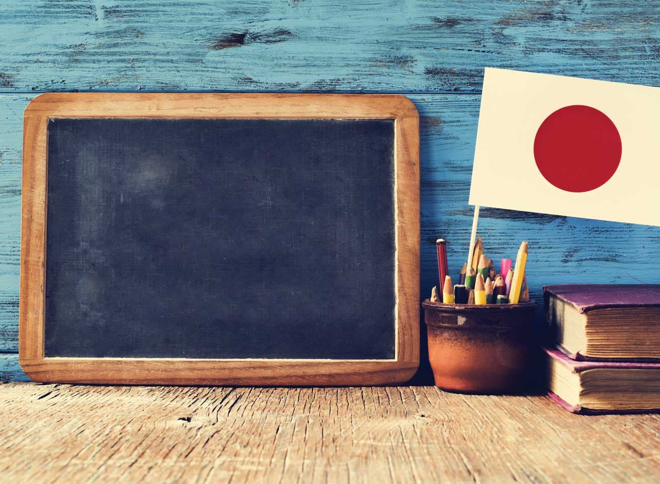 知識の探求!